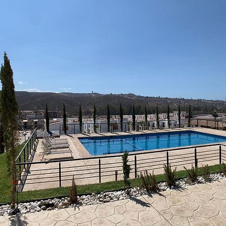 Condominio Palomino En Vinedos Del Mar Ensenada Privada San Antonio Eksteriør billede