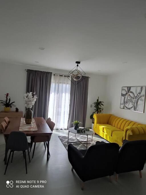 Condominio Palomino En Vinedos Del Mar Ensenada Privada San Antonio Eksteriør billede