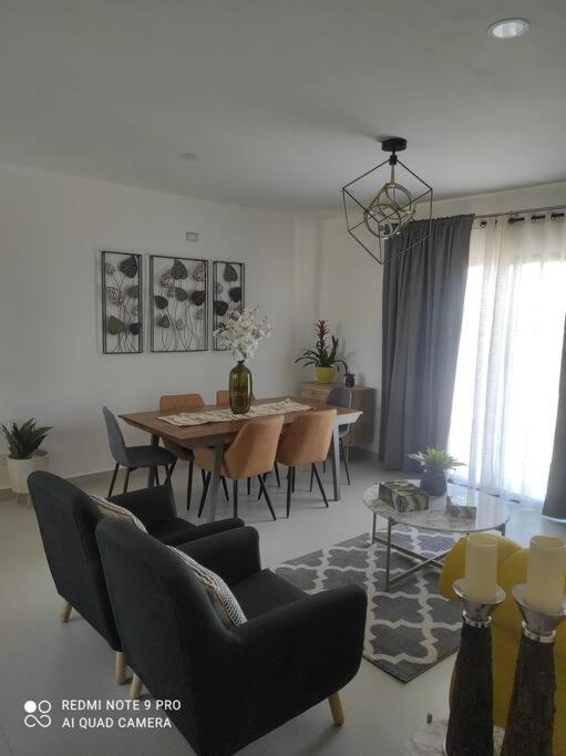 Condominio Palomino En Vinedos Del Mar Ensenada Privada San Antonio Eksteriør billede