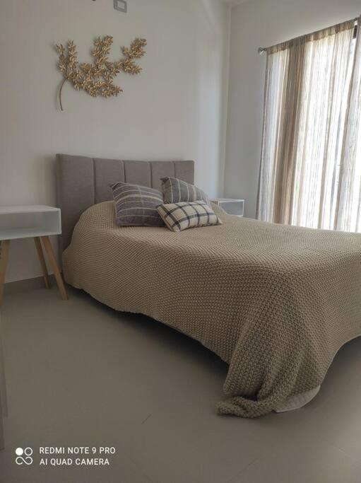 Condominio Palomino En Vinedos Del Mar Ensenada Privada San Antonio Eksteriør billede