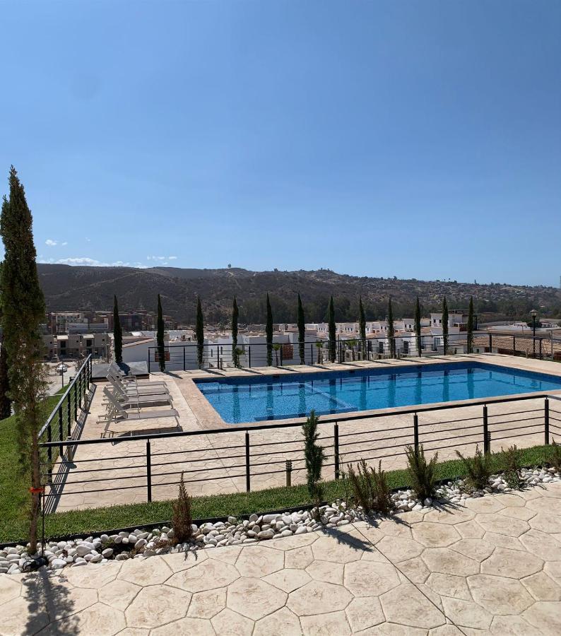 Condominio Palomino En Vinedos Del Mar Ensenada Privada San Antonio Eksteriør billede