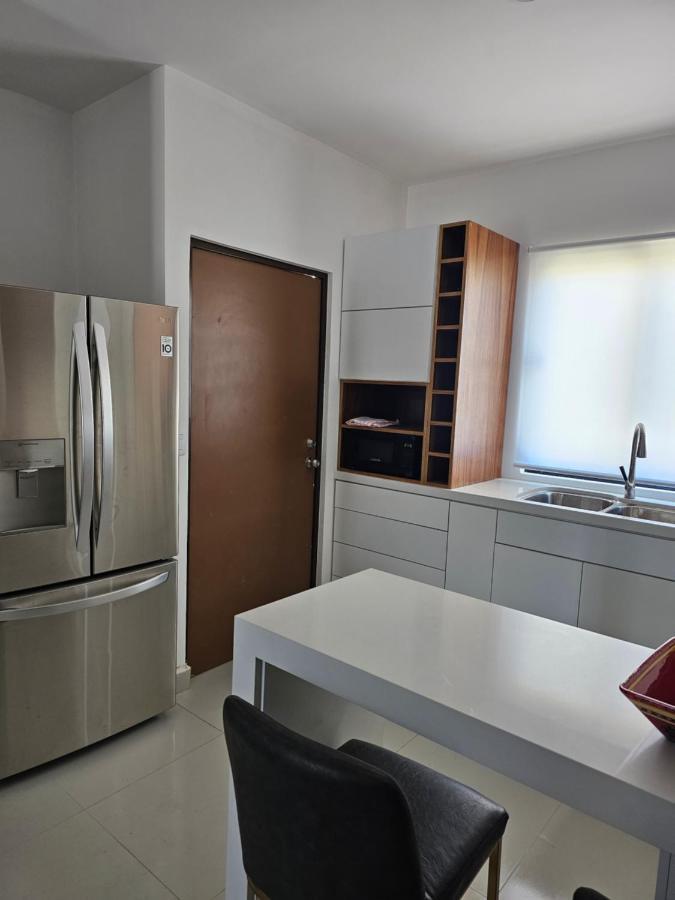 Condominio Palomino En Vinedos Del Mar Ensenada Privada San Antonio Eksteriør billede